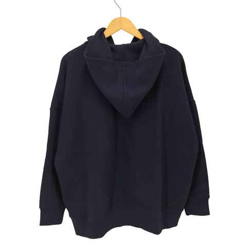 ズッカ ZUCCa 19SS Double Jip Hoodie ダブルジップ パーカー メンズ JPN:M