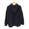ズッカ ZUCCa 19SS Double Jip Hoodie ダブルジップ パーカー メンズ JPN:M