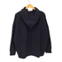 ズッカ ZUCCa 19SS Double Jip Hoodie ダブルジップ パーカー メンズ JPN:M
