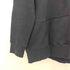 ズッカ ZUCCa 19SS Double Jip Hoodie ダブルジップ パーカー メンズ JPN:M