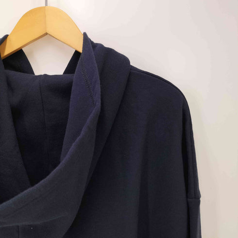 ズッカ ZUCCa 19SS Double Jip Hoodie ダブルジップ パーカー メンズ JPN:M