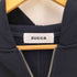 ズッカ ZUCCa 19SS Double Jip Hoodie ダブルジップ パーカー メンズ JPN:M