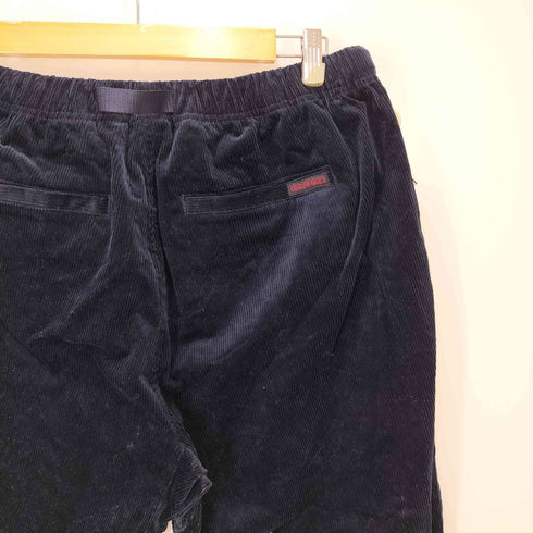 グラミチ GRAMICCI Corduroy Loose Tapered PANTS コーデュロイ ルーズ テーパード メンズ JPN:XL