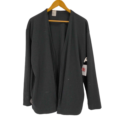 エヌハリウッド N.HOOLYWOOD UNDER SUMMIT WEAR SHORT CARDIGAN メンズ 42