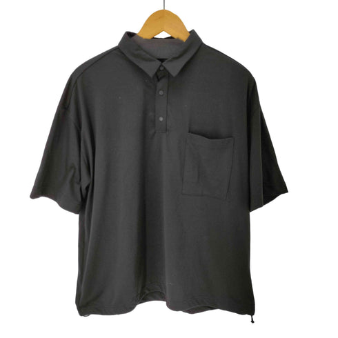 PAPERSKY DRY&EASY BIG POLO ポロシャツ メンズ JPN:L