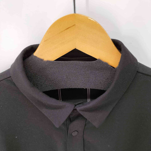 PAPERSKY DRY&EASY BIG POLO ポロシャツ メンズ JPN:L