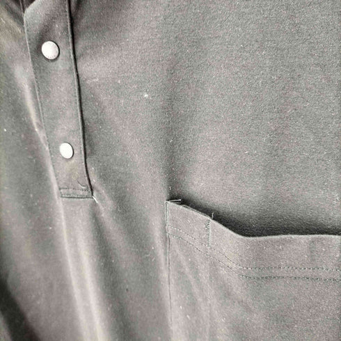 PAPERSKY DRY&EASY BIG POLO ポロシャツ メンズ JPN:L