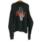 44 LABEL GROOP クルーネックスウェット メンズ import:S