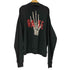44 LABEL GROOP クルーネックスウェット メンズ import:S