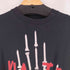 44 LABEL GROOP クルーネックスウェット メンズ import:S