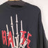 44 LABEL GROOP クルーネックスウェット メンズ import:S