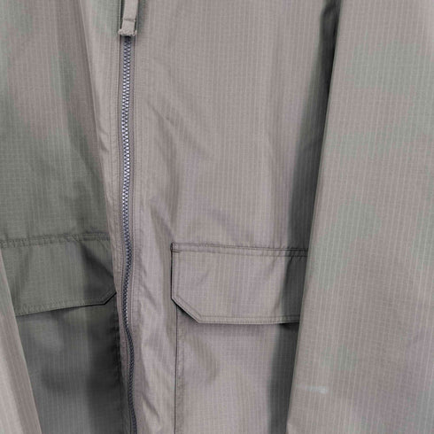 タイオン TAION NON DOWN MILITARY REVERSIBLE V NECK CARDIGUN メンズ JPN:XXL