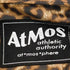 アトモス atmos レオパード柄バックパック レディース