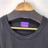 L/S インサイドアウトデザインTシャツ メンズ JPN:L