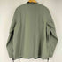 タイオン TAION NON DOWN MILITARY REVERSIBLE V NECK CARDIGUN メンズ JPN:XXL
