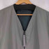 タイオン TAION NON DOWN MILITARY REVERSIBLE V NECK CARDIGUN メンズ JPN:XXL