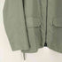 タイオン TAION NON DOWN MILITARY REVERSIBLE V NECK CARDIGUN メンズ JPN:XXL