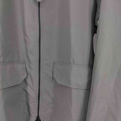 タイオン TAION NON DOWN MILITARY REVERSIBLE V NECK CARDIGUN メンズ JPN:XXL
