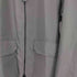 タイオン TAION NON DOWN MILITARY REVERSIBLE V NECK CARDIGUN メンズ JPN:XXL