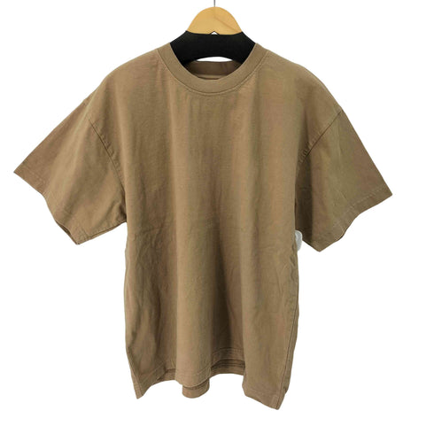 SOFT GOODS 9oz HEAVY WEIGHT CREW NECK TEE メンズ import:XL