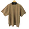 SOFT GOODS 9oz HEAVY WEIGHT CREW NECK TEE メンズ import:XL