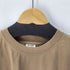SOFT GOODS 9oz HEAVY WEIGHT CREW NECK TEE メンズ import:XL