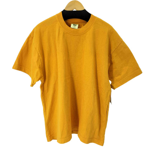 SOFT GOODS 9oz HEAVY WEIGHT CREW NECK TEE メンズ import:XL