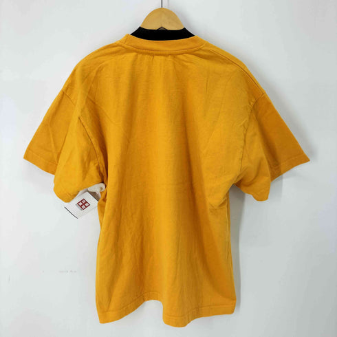 SOFT GOODS 9oz HEAVY WEIGHT CREW NECK TEE メンズ import:XL