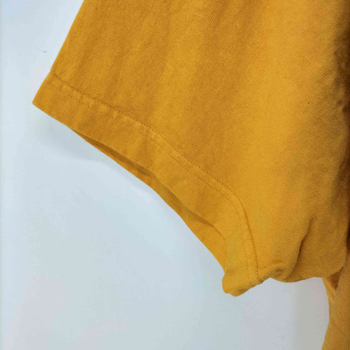 SOFT GOODS 9oz HEAVY WEIGHT CREW NECK TEE メンズ import:XL