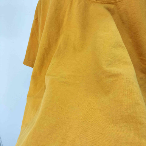 SOFT GOODS 9oz HEAVY WEIGHT CREW NECK TEE メンズ import:XL