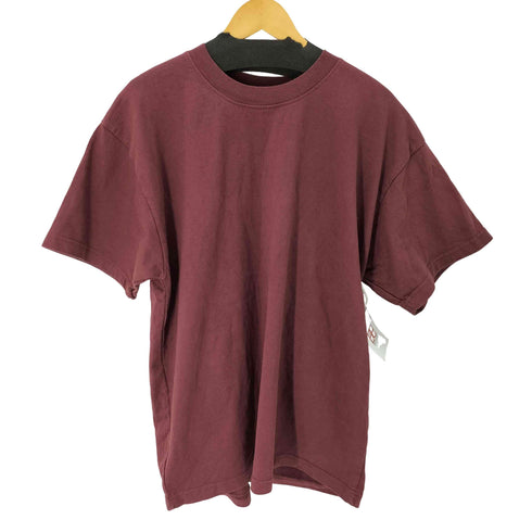 SOFT GOODS 9oz HEAVY WEIGHT CREW NECK TEE メンズ import:XL