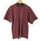 SOFT GOODS 9oz HEAVY WEIGHT CREW NECK TEE メンズ import:XL