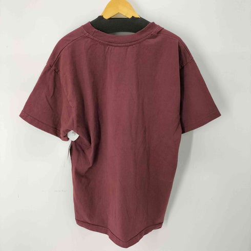 SOFT GOODS 9oz HEAVY WEIGHT CREW NECK TEE メンズ import:XL