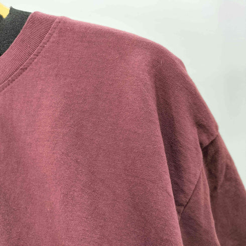 SOFT GOODS 9oz HEAVY WEIGHT CREW NECK TEE メンズ import:XL