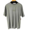 DERTBAG フロントプリント S/S Tシャツ メンズ JPN:XL