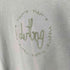 DERTBAG フロントプリント S/S Tシャツ メンズ JPN:XL