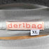 DERTBAG フロントプリント S/S Tシャツ メンズ JPN:XL