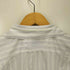 ブルックスブラザーズ BROOKS BROTHERS FITTED NON IRON 丸襟 ストライプ L/S ドレス シャツ レディース 6