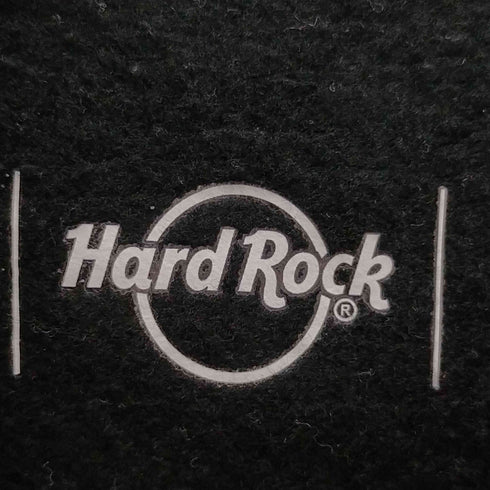 Hard Rock 刺繍ジップパーカー レディース JPN:M