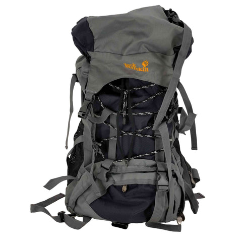 ジャックウルフスキン JACK WOLFSKIN ザック ラージバックパック メンズ