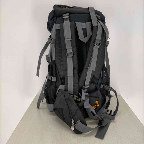 ジャックウルフスキン JACK WOLFSKIN ザック ラージバックパック メンズ