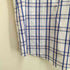 ブルックスブラザーズレッドフリース BROOKS BROTHERS REDFLEECE チェック プルオーバー ノースリーブ ブラウス レディース 0