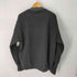 プア PWA L/S クルーネックスウェット メンズ JPN:L