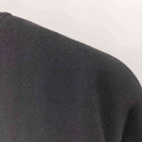 プア PWA L/S クルーネックスウェット メンズ JPN:L