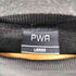 プア PWA L/S クルーネックスウェット メンズ JPN:L