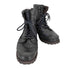 ティンバーランド Timberland Earth keepers レザーレースアップブーツ メンズ 8.5W
