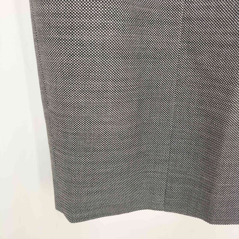 ブルックスブラザーズ BROOKS BROTHERS WOVEN INITALY スモールドット タイトスカート レディース 0