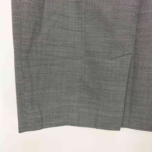 ブルックスブラザーズ BROOKS BROTHERS WOVEN INITALY スモールドット タイトスカート レディース 0