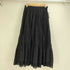 ドレステリア DRESSTERIOR 22ss リバーレースティアードスカート レディース US:30