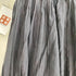 ドレステリア DRESSTERIOR 22ss リバーレースティアードスカート レディース US:30